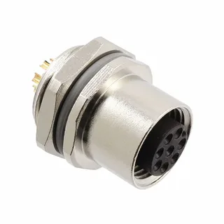 TE Connectivity AMP Connectors T4133012081-000