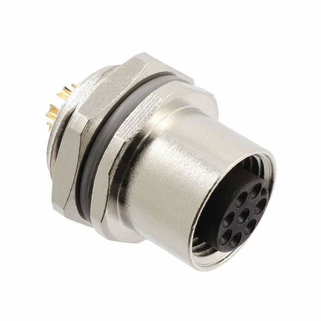TE Connectivity AMP Connectors T4133012081-000