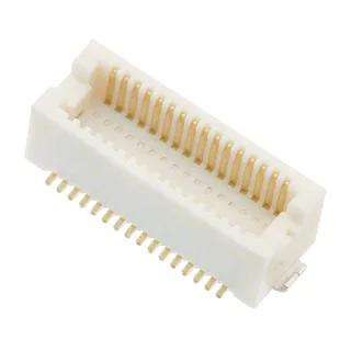 Hirose Electric Co Ltd DF12B(4.0)-32DP-0.5V(86)