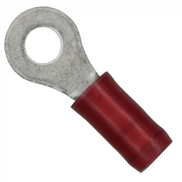 TE Connectivity AMP Connectors 2-323008-1