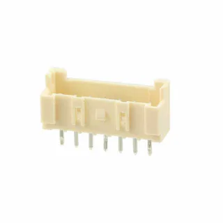 TE Connectivity AMP Connectors 1744439-7