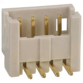 Hirose Electric Co Ltd DF13-4P-1.25DS(50)