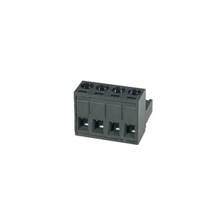 Dinkle Corporation, USA 2ESDV-04P-BK
