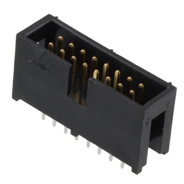 Hirose Electric Co Ltd HIF3F-16PA-2.54DSA(71) — Pin Headers, Sockets & Housings