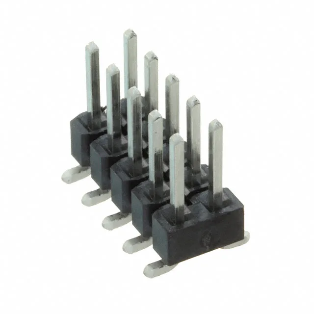 Samtec Inc. TSM-105-01-T-DV