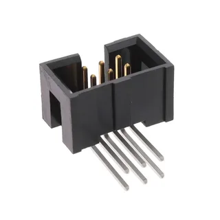 Samtec Inc. TST-103-05-L-D-RA