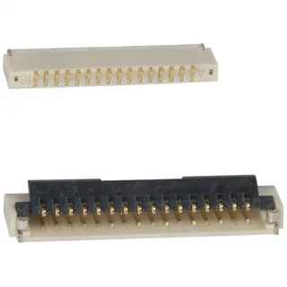 Hirose Electric Co Ltd FH19SC-16S-0.5SH(05)