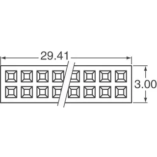Amphenol 20021311-00034T4LF