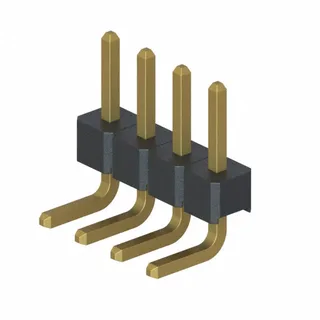 Harwin Inc. M22-2530405