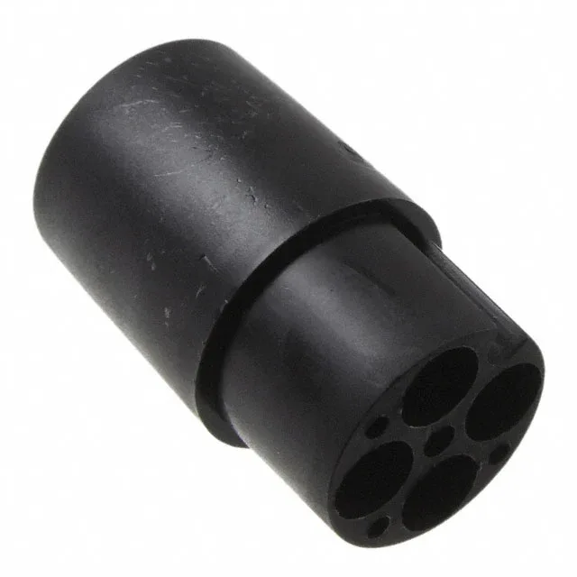 TE Connectivity AMP Connectors 925076-3