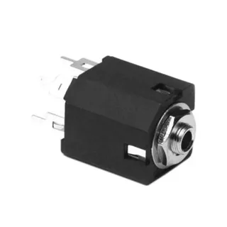 Amphenol ACJS-MV35-3S