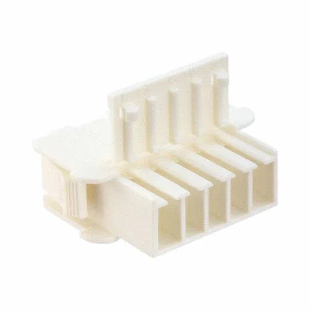 5-964492-5 — TE Connectivity AMP Connectors product photo