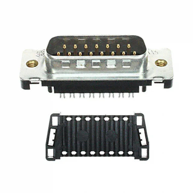 TE Connectivity AMP Connectors 1658608-3