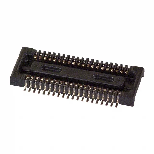 Hirose Electric Co Ltd DF30FC-40DS-0.4V(81) — Mezzanine & Stacking Connectors