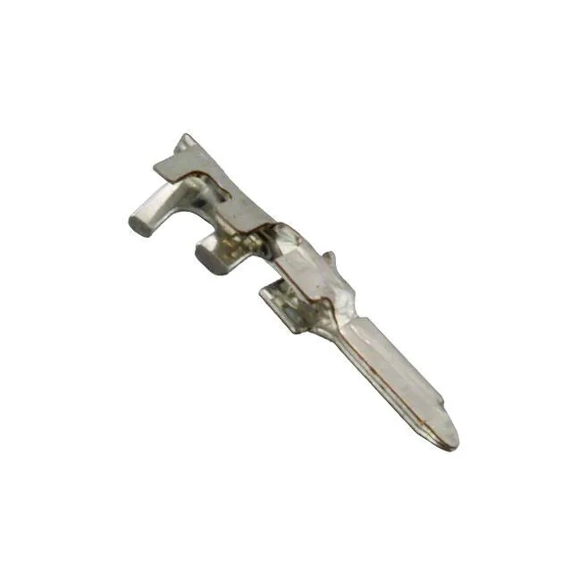 Molex 501258000 — Crimp Contacts & Pins