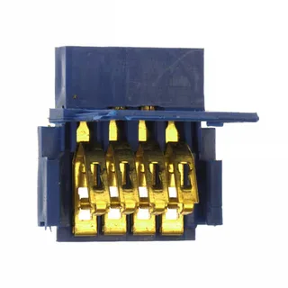 Amphenol 65801-033LF