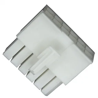 TE Connectivity AMP Connectors 770581-1
