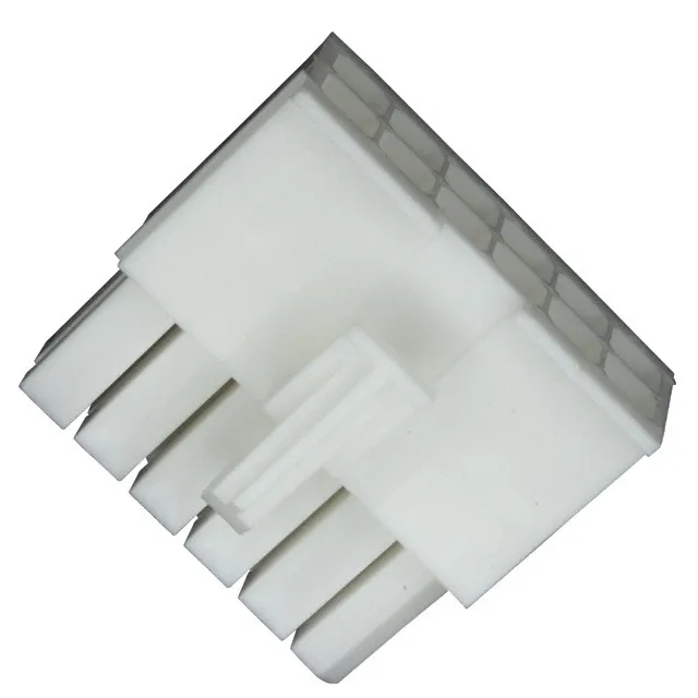 TE Connectivity AMP Connectors 770581-1