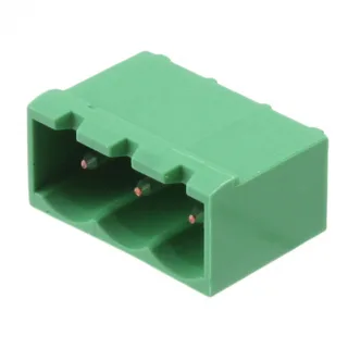 TE Connectivity AMP Connectors 796638-3