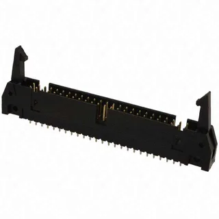 TE Connectivity AMP Connectors 1-499923-0