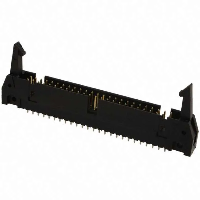TE Connectivity AMP Connectors 1-499923-0