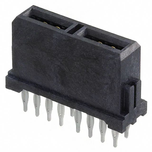 Molex 755455000