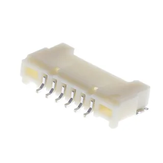 Hirose Electric Co Ltd DF14-6P-1.25H(22)