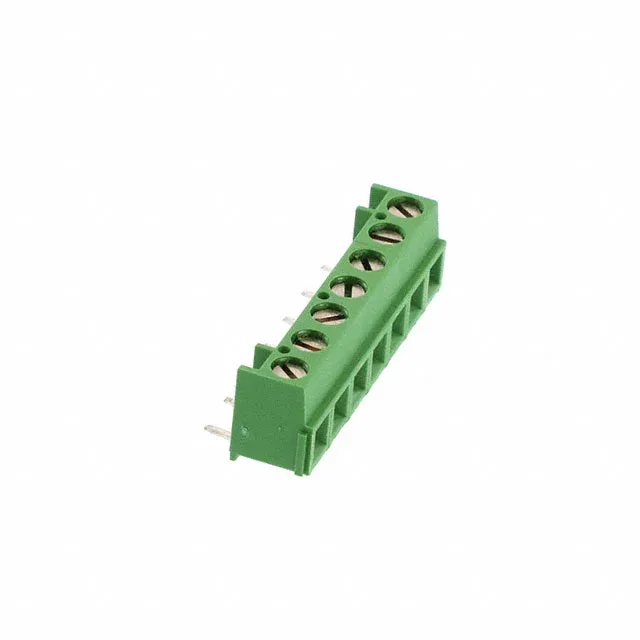 TE Connectivity AMP Connectors 284094-7