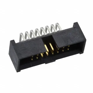 Samtec Inc. SHF-108-01-L-D-RA