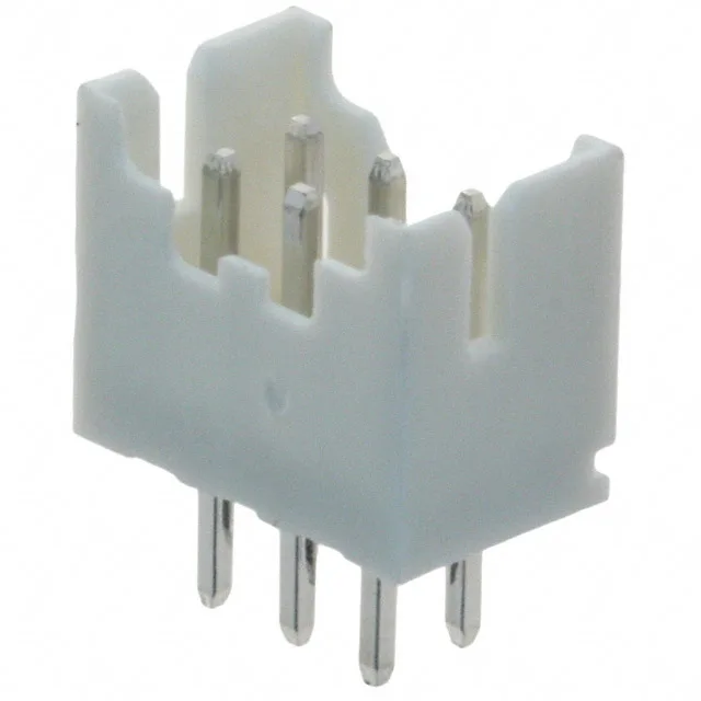 Sullins Connector Solutions SWR204-NRTN-D03-ST-GA