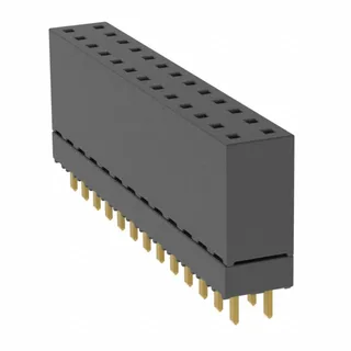 Samtec Inc. ESW-113-12-G-D