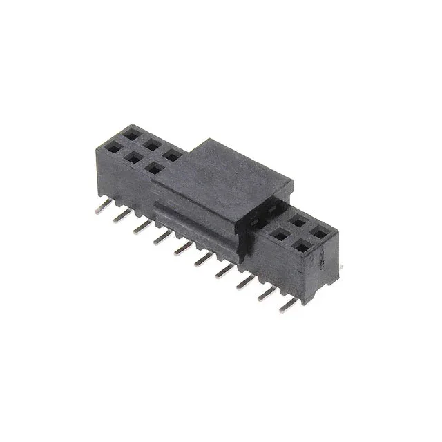 2-2314844-0 — TE Connectivity AMP Connectors product photo