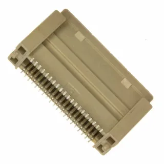 Amphenol 61082-043400LF