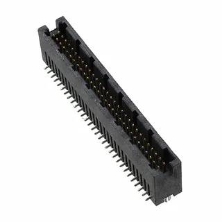 TE Connectivity AMP Connectors 104693-6