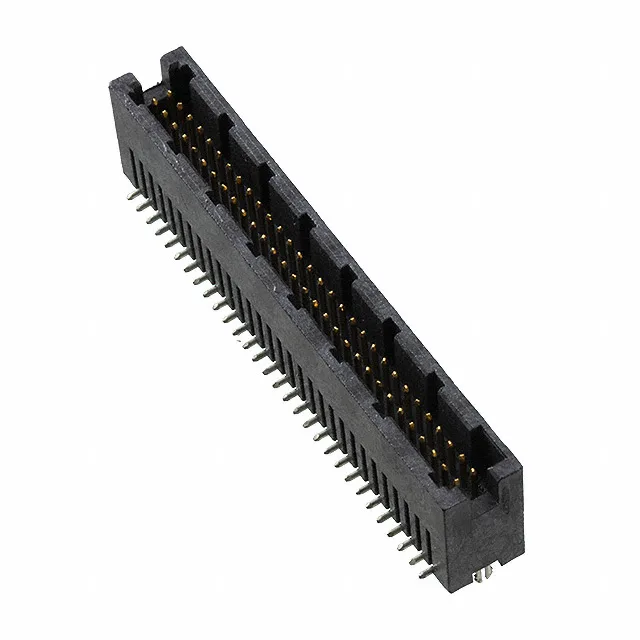 TE Connectivity AMP Connectors 104693-6 — Pin Headers, Sockets & Housings