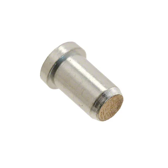 Mill-Max Manufacturing Corp. 0353-0-67-80-03-27-10-0 — PCB Pin Sockets