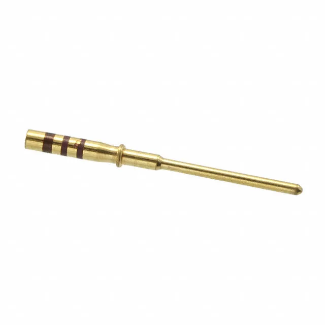 TE Connectivity Deutsch Connectors M39029/18-177 — Crimp Contacts