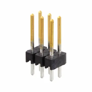 TE Connectivity AMP Connectors 5-146252-3