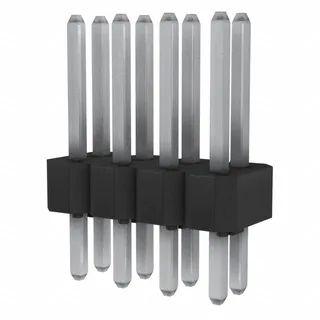 Amphenol 10076801-404T08LF