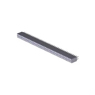 TE Connectivity AMP Connectors 3-535542-9