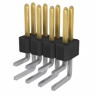 Amphenol 77317-103-08LF