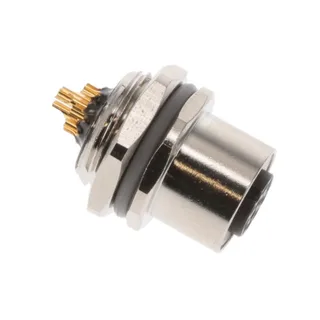 TE Connectivity AMP Connectors T4133012121-000