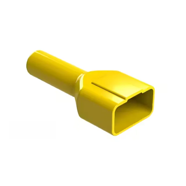 Amphenol AT12P-BT-YW