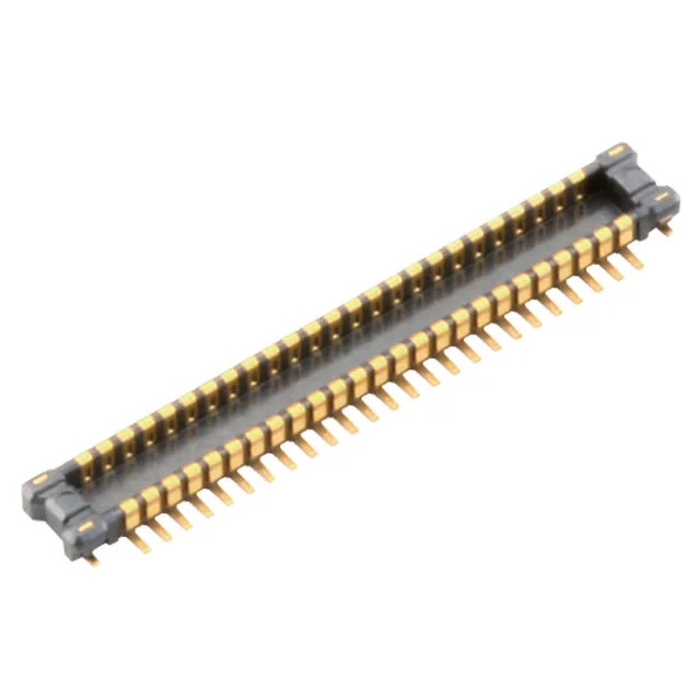 Panasonic Electric Works AXF6A5012A — Board-to-Board Connectors