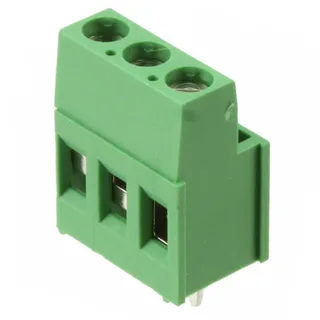TE Connectivity AMP Connectors 282857-3