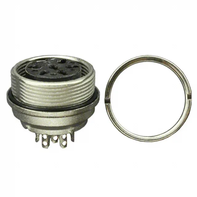 C09131G0061002U — Amphenol product photo