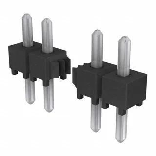 Samtec Inc. TSW-107-06-T-S