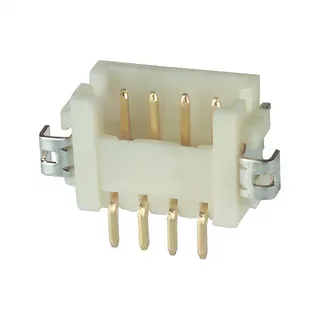 Hirose Electric Co Ltd DF13A-4P-1.25H(51)