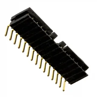 Amphenol 78208-115HLF