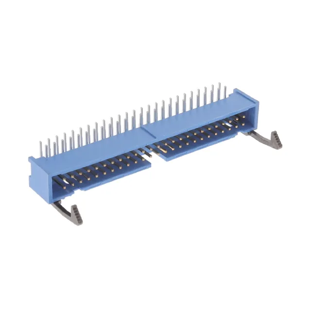 TE Connectivity AMP Connectors 3-1761607-5
